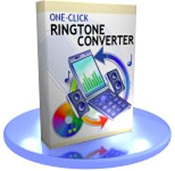 One click ringtone converter 1.5