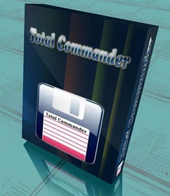 Total Comander 7.04